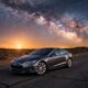 Tesla et SpaceX bientôt fusionnés ? Musk lâche son indice
