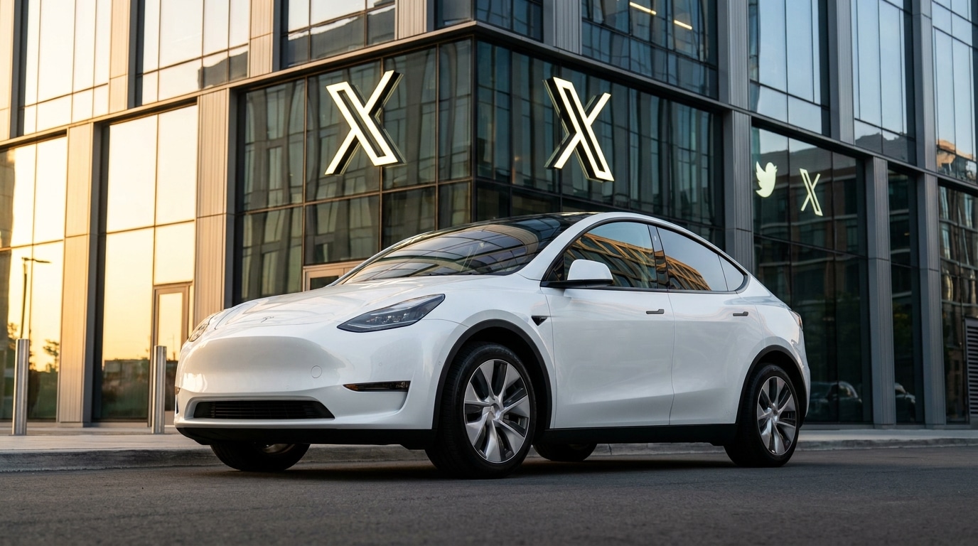 Pourquoi Amazon bloque Grok Bot dans les Tesla ?