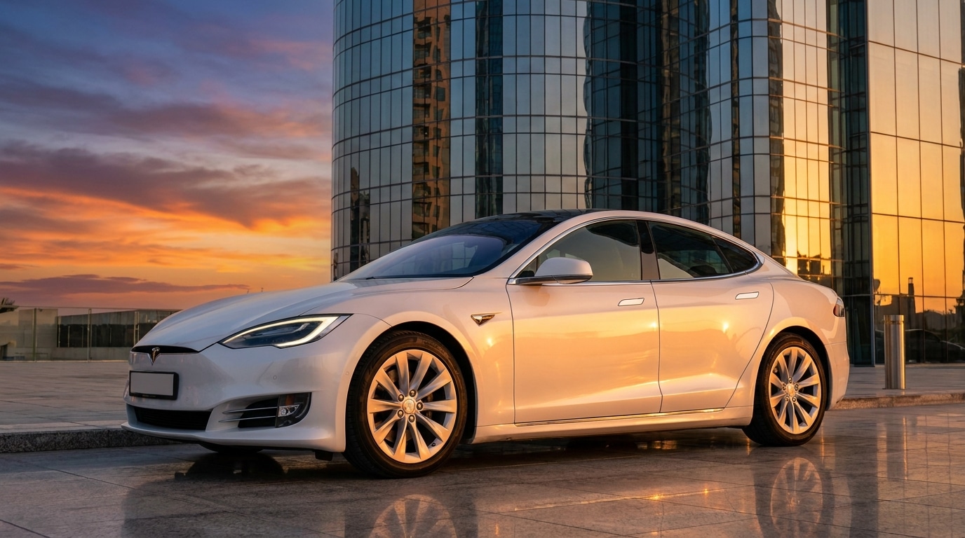 The Boring Company accélère à Nashville et Abu Dhabi