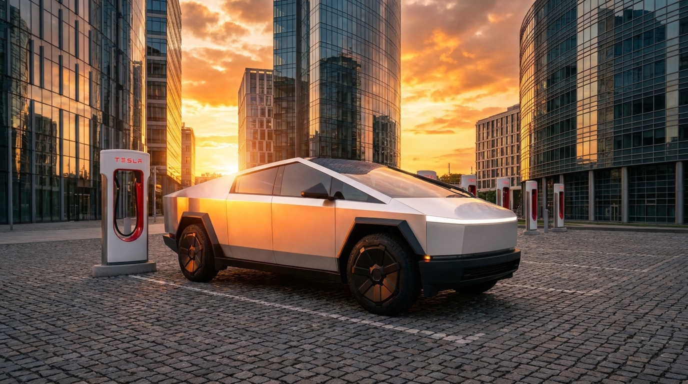 Cybercab : des batteries LFP pour réduire les coûts ?