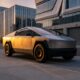 Cybercab sans peinture : le génie industriel de Tesla