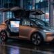 Cybercab : Tesla développe une vue arrière pour les passagers