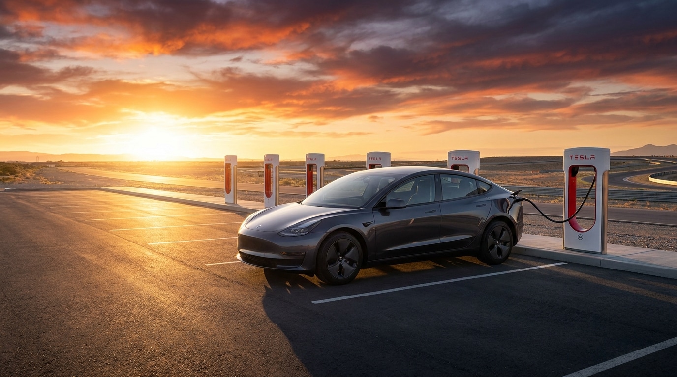 463 Cybercabs au GP d'Austin : Tesla opère vraiment
