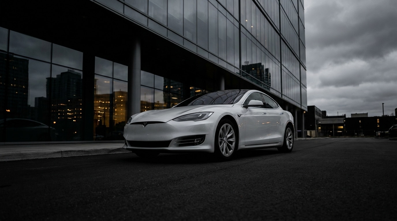 Pourquoi Elon Musk efface