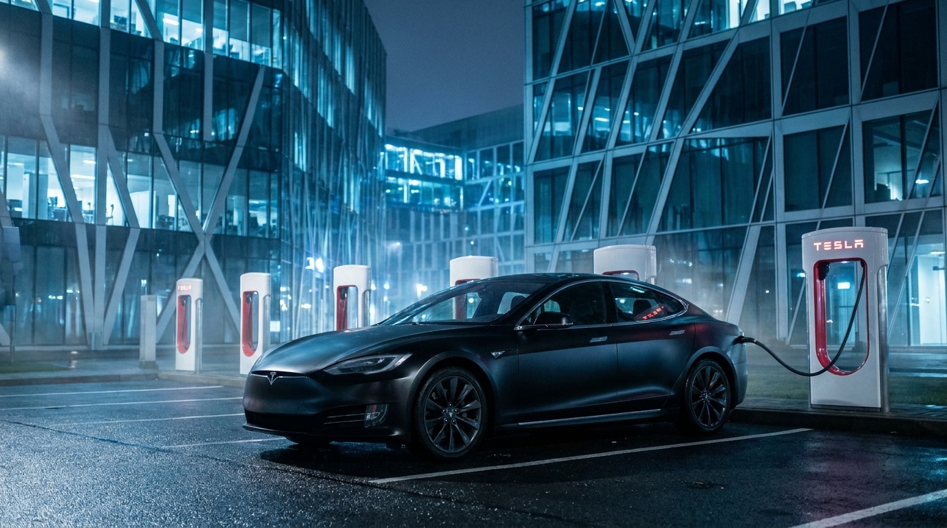 Musk chargé de concevoir la guerre de demain