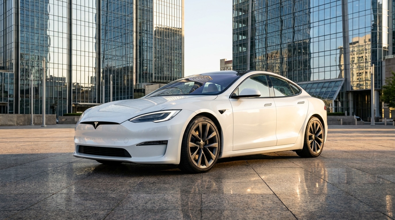 Musk offre une action SpaceX à chaque enfant américain
