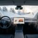 Comment paramétrer le préchauffage automatique de votre Tesla pour monter dans une voiture chaude ?