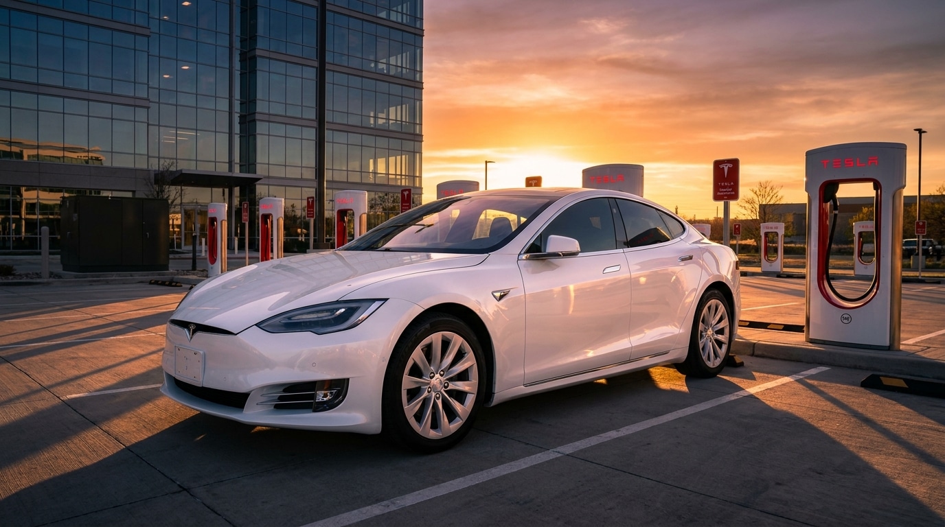 Shotwell suit Tesla sur X : fusion en vue ?