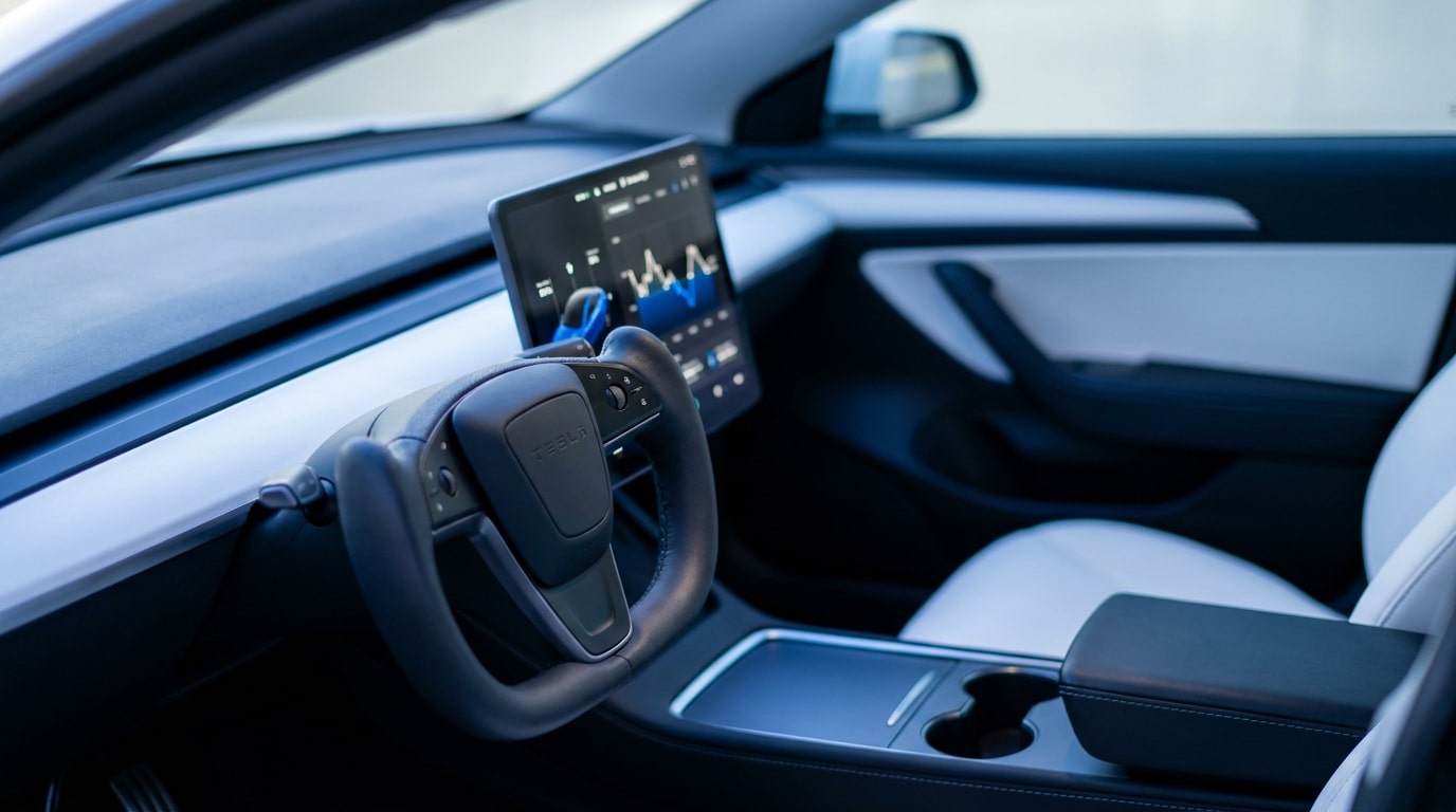 Shotwell suit Tesla sur X : fusion en vue ?