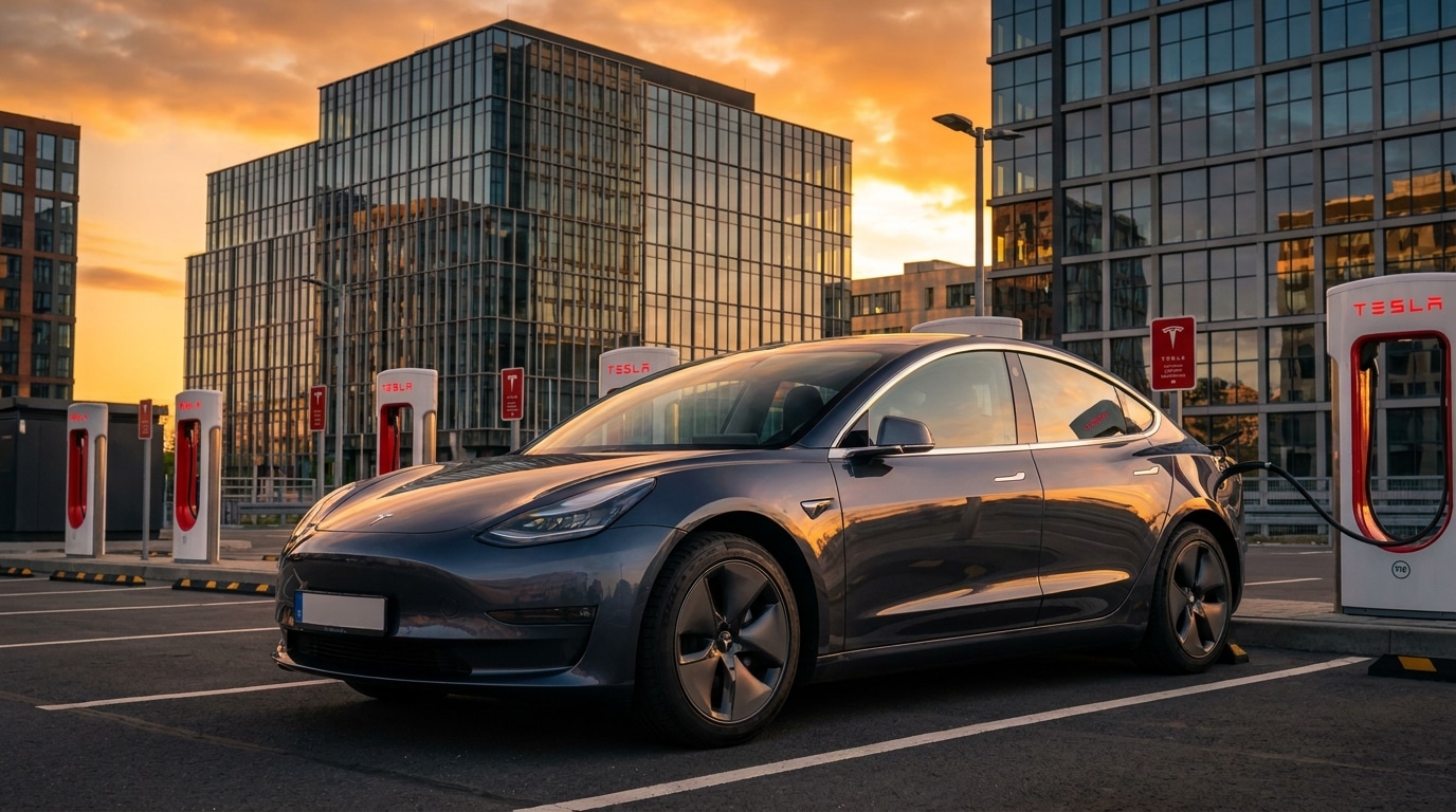 Bundle SpaceXSI : Grok dans ta Tesla à 30$/mois ?