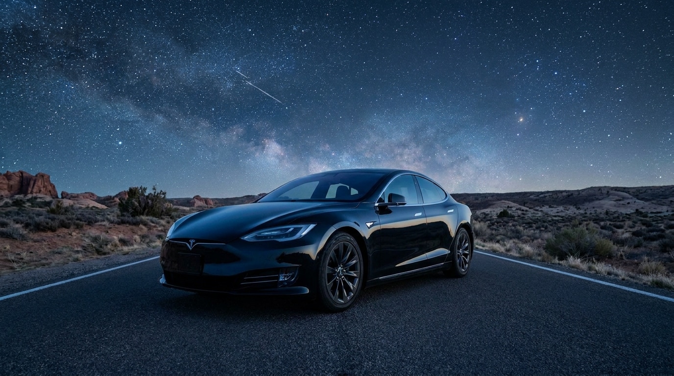Starmind : SpaceX et 1 million de satellites IA