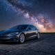 Starmind : SpaceX et 1 million de satellites IA