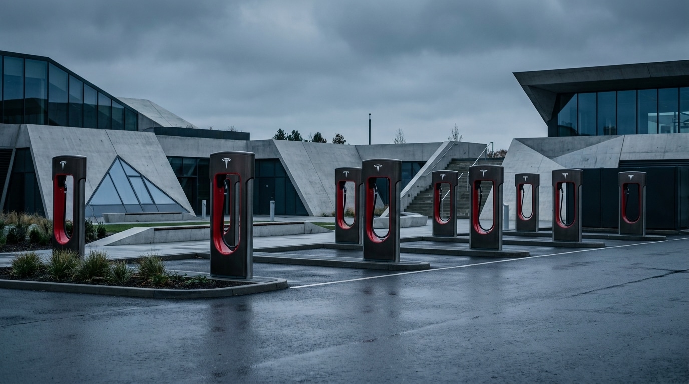 Starlink en Inde : Musk accuse Ambani de monopole