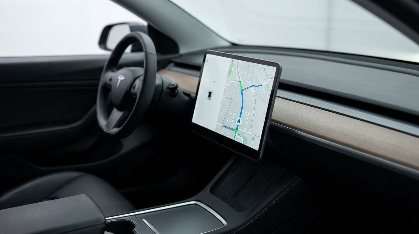 Tesla Assisted Driving approuvé dans 10 pays en Europe