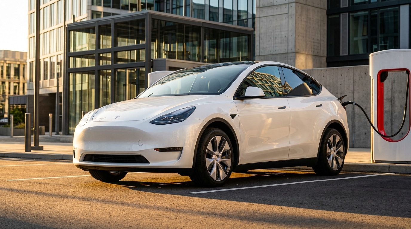 Tesla cartographie maison : le FSD va-t-il enfin fiable ?