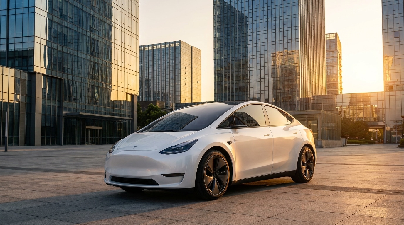 Tesla Cybercab : date de vente confirmée, mais à quel prix ?