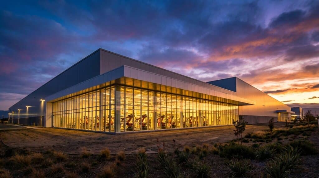 Tesla Optimus Academy : 20 000 robots s'entraînent seuls