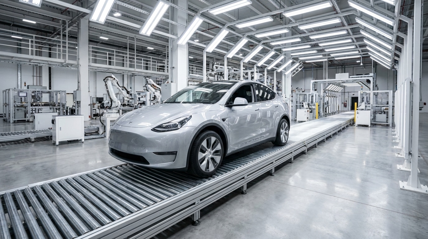 Tesla Optimus : la date de vente est-elle tenable ?