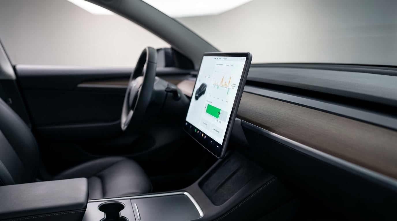 Tesla Q3 : actionnaires et NHTSA ouvrent le feu