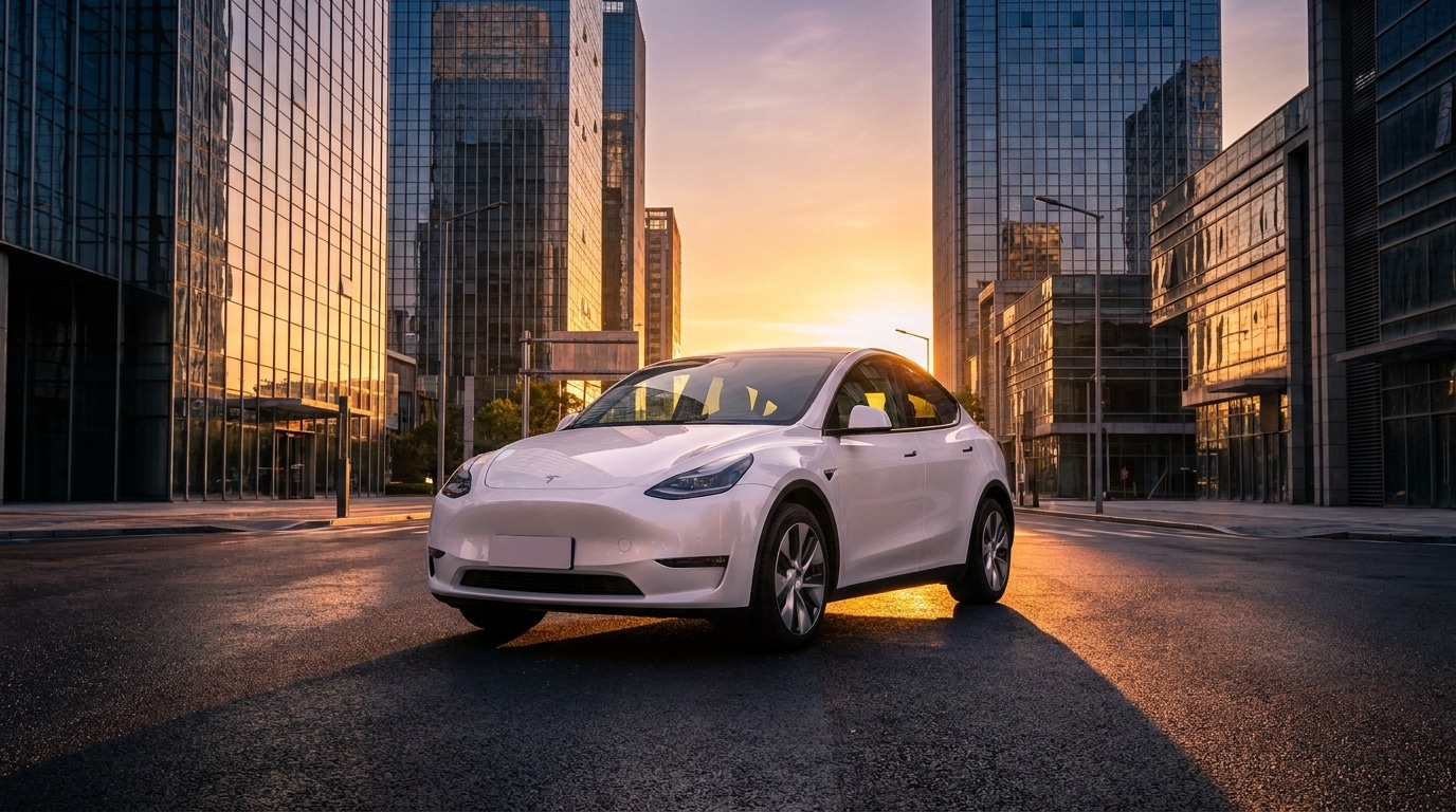 Résultats T3 Tesla : marges sous tension, Cybercab en vue