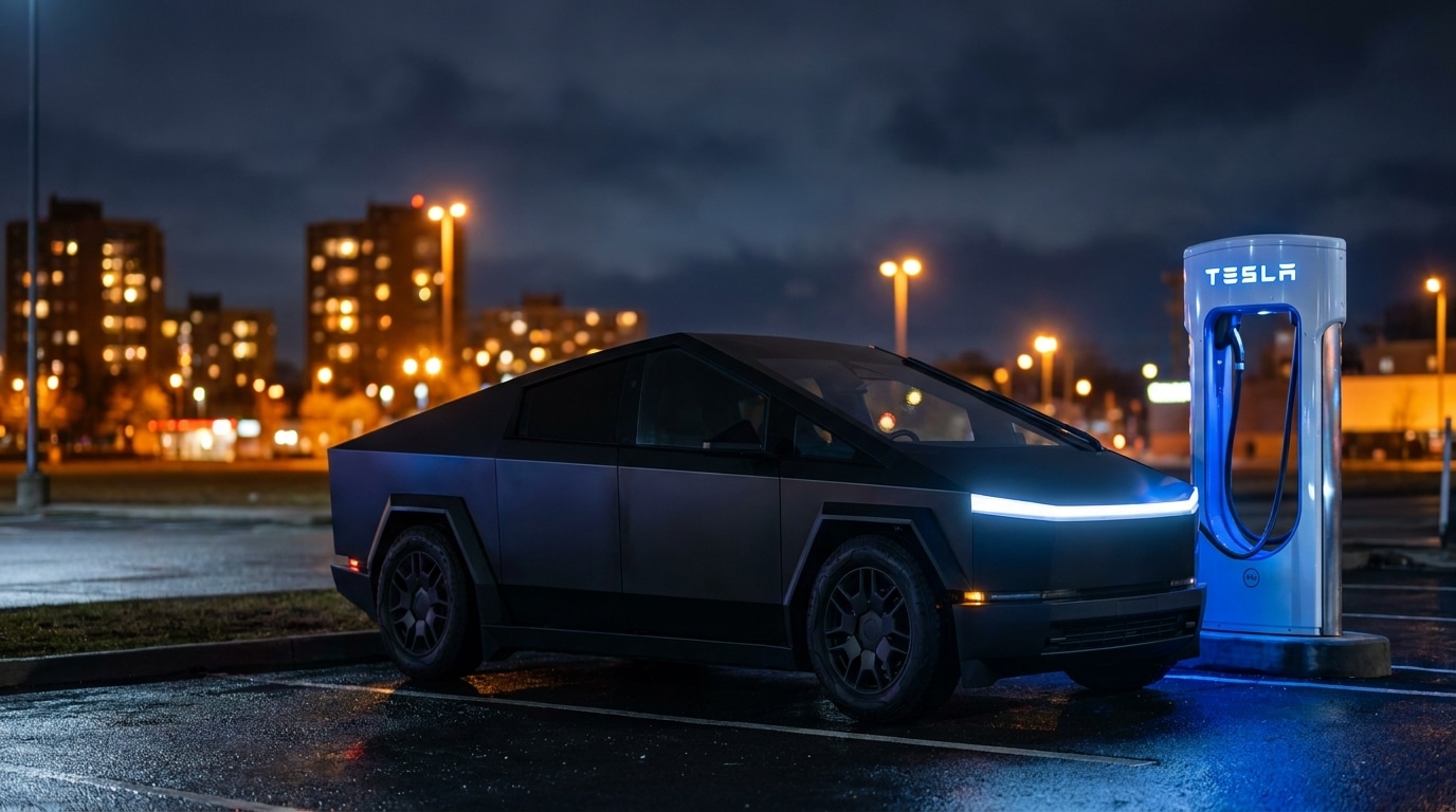 Résultats T3 Tesla : marges sous tension, Cybercab en vue