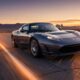 Tesla Roadster : 0 à 100 km/h en 0,59 seconde