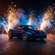 Tesla Roadster : Musk promet un show "peut-être littéral"