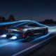 Tesla Roadster : propulseurs SpaceX et ailes actives