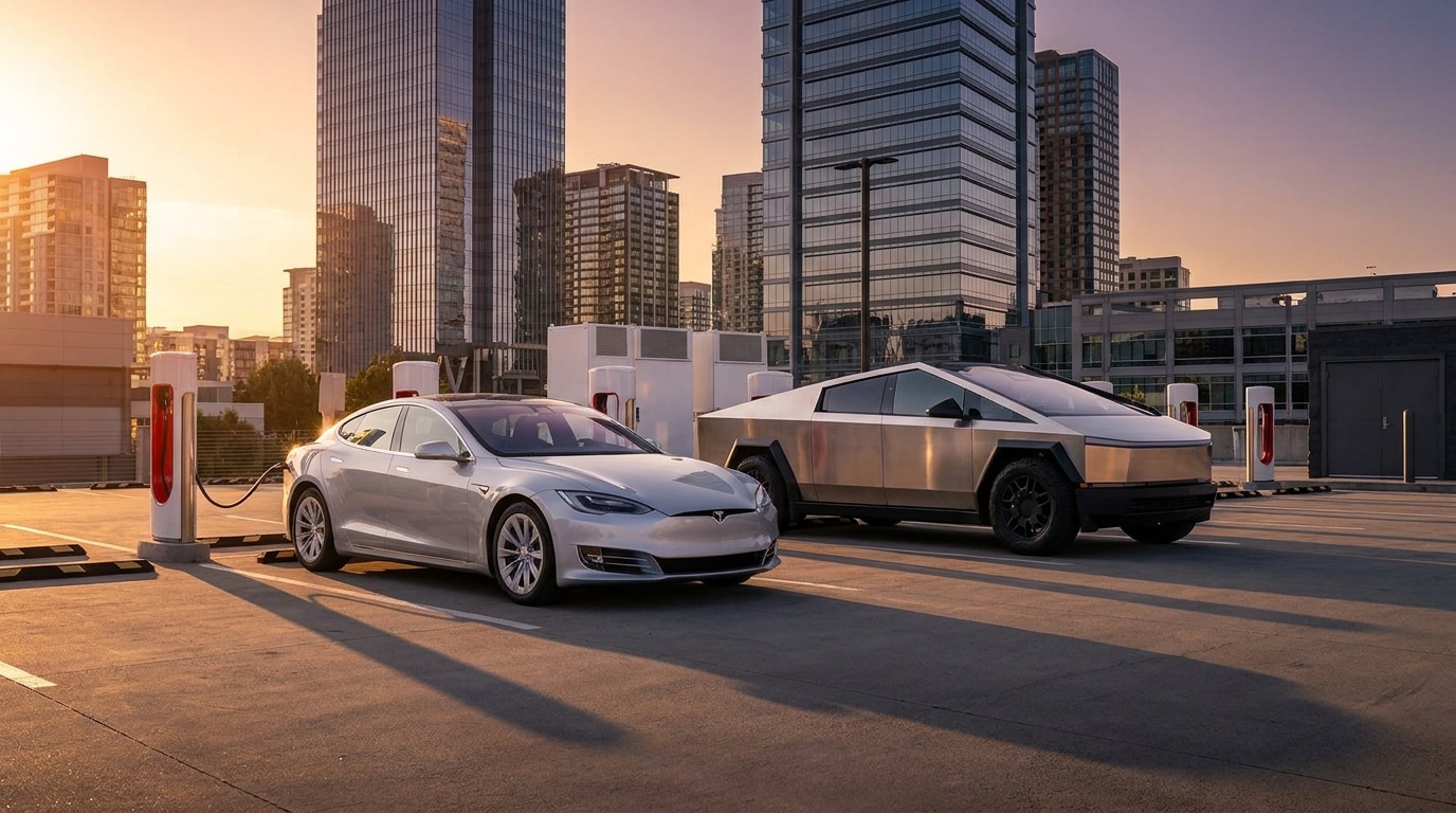 Fusion Tesla-SpaceX : les comités sont là, et après ?
