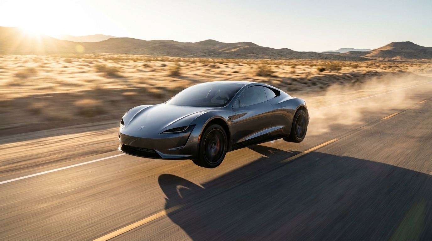Tesla et SpaceX vont-elles vraiment fusionner ?