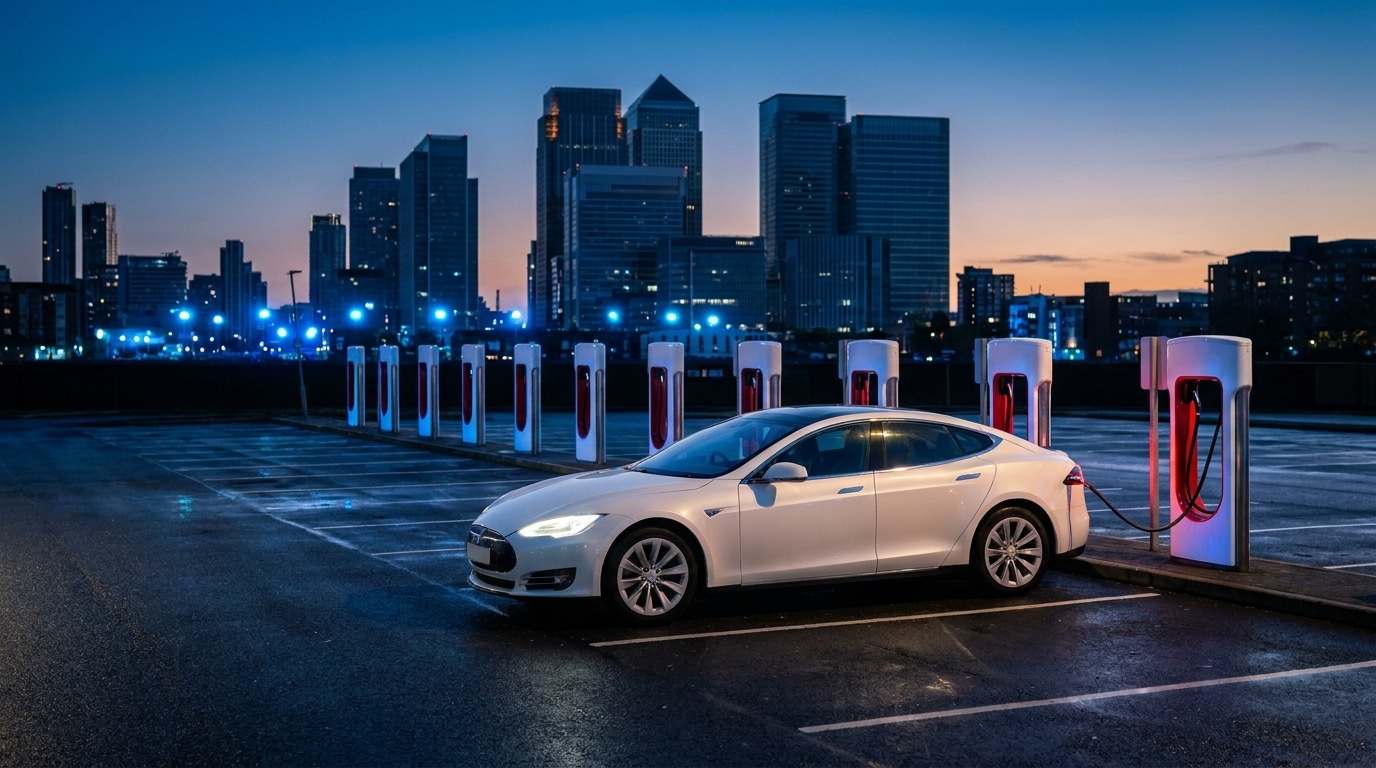 Tesla et SpaceX vont-elles vraiment fusionner ?