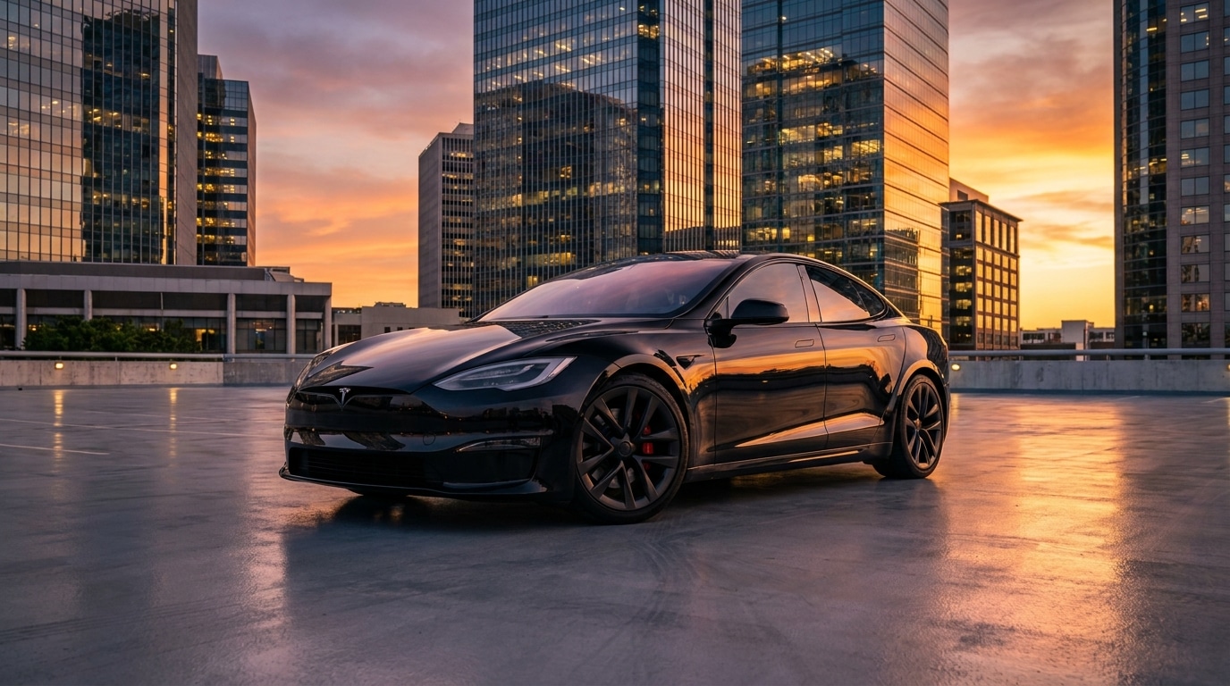Tesla T3 2026 : FCF qui explose, revenus en baisse