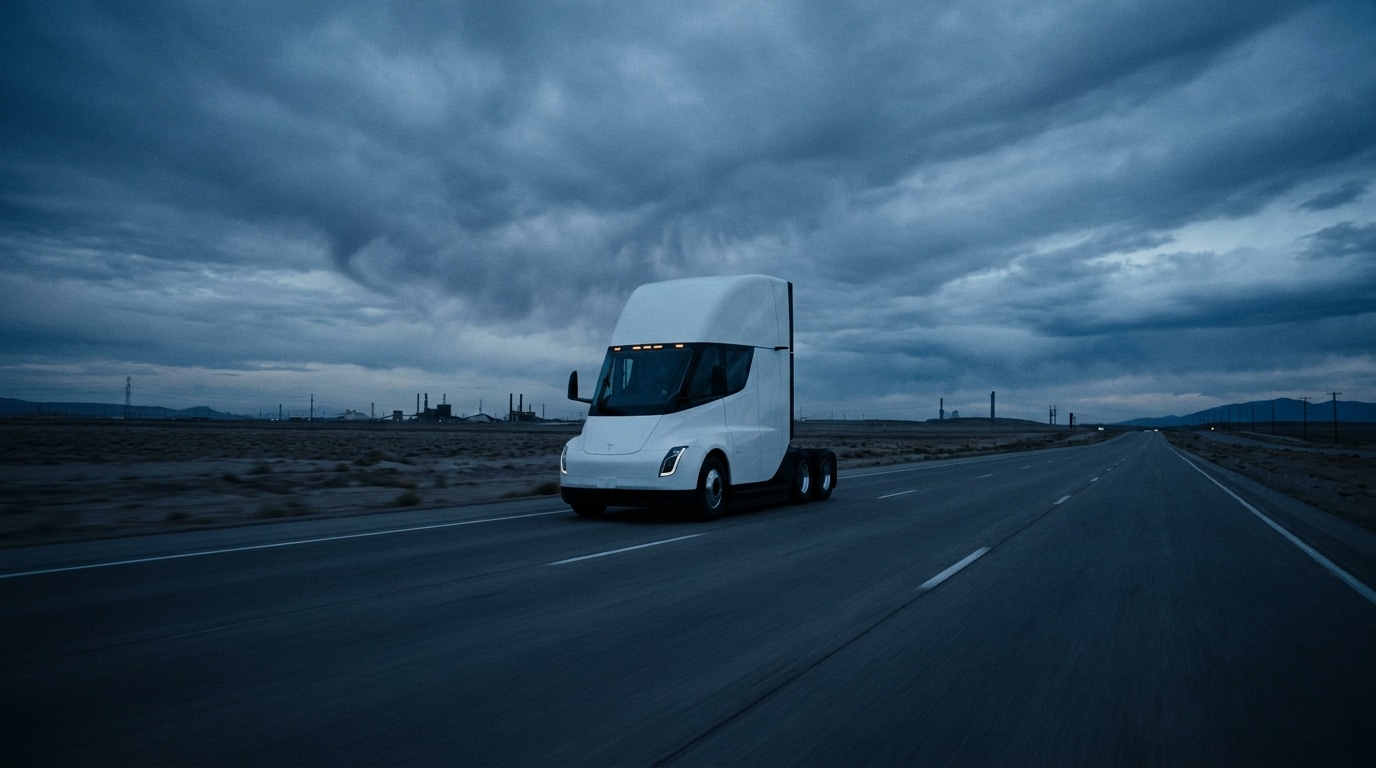 Tesla T3 2026 : FCF qui explose, revenus en baisse
