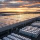 Tesla obtient le feu vert pour son usine solaire à 10 Md$